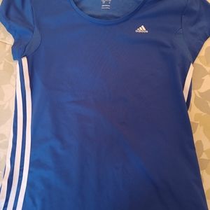 Sports T-shirt Adidas